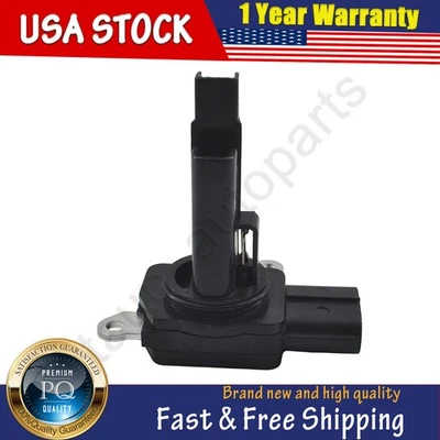 Mass Air Flow Sensor for Lexus ES350 GS350 IS350 RC350 3.5L 2007-2015 — 第 1/4 张图片
