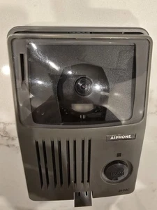 Aiphone JA-DAC video door intercom station - Picture 1 of 7