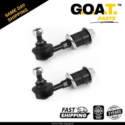 Передние стабилизаторы подвески для Hyundai XG350 XG300 Sonata Kia Amanti Magentis Optima - Изображение 1 из 4