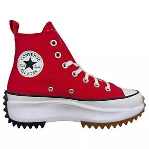 Converse All Star Women Men High Top Shoe CTAS RUN STAR HIKE Size 3.5-10.5 NEW - Picture 1 of 63
