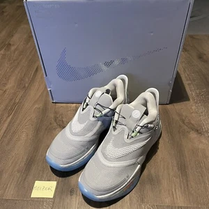 Nike Adapt BB 'Air Mag' Marty Mcfly 2.0 M/W UK7.5 US8.5/10 EUR42 DS CV2441-003 - Bild 1 von 9