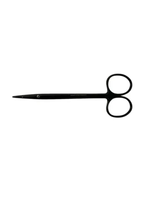 Tijeras ASSI ASIM23856 Littler Suture SuperCut, Curvas, 4-3/4" Foto 1 de 3