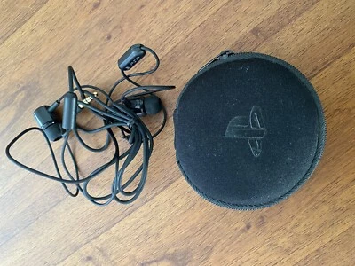 Sony PlayStation PSP Auriculares Y Estuche E3 Artículo Promocional Nuevo Foto 1 de 4