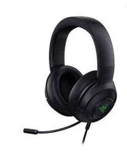 Razer Kraken V3 X Wired Gaming Headset for PC - Picture 1 of 6