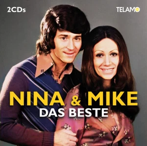 Nina & Mike - Das Beste - Bild 1 von 1