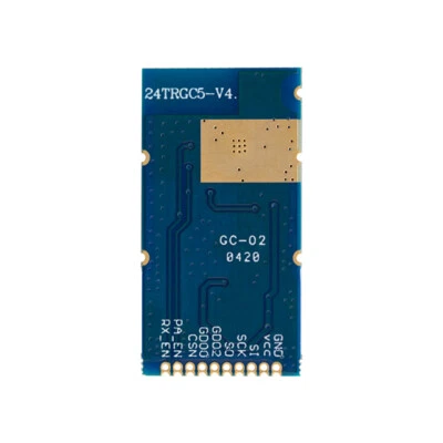 CC2500 Wireless Data Transmission Module Integrated PA+LNA Chip Wireless - Image 1 of 3