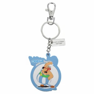 Astérix & Obélix llavero de goma Obélix llavero llavero - Imagen 1 de 1