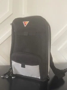 Futterrucksack für Éntrale Pumpe passend für 500/1200 ml Beutel - Bild 1 von 4