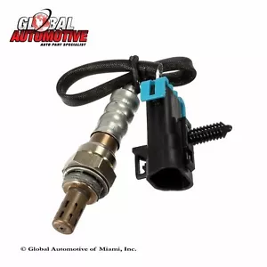 Oxygen O2 Sensor fits 2003-2018 Buick Cadillac Chevrolet GMC Pontiac Saturn - Picture 1 of 2