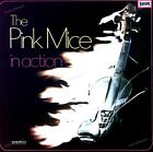 The Pink Mice - In Action LP 1971 (VG/VG) .