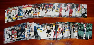 1994-95 Parkhurst Hockey Cards. 1-4 cards for $1.00; $0.25 per card after 4 - Picture 1 of 1