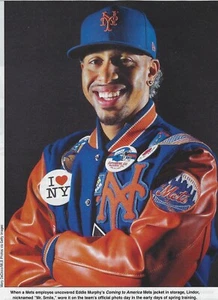 Lote de 2 artículos y fotos BB Digest 2021 Francisco Lindor George Springer - Imagen 1 de 4