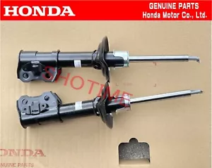 HONDA JDM CIVIC FD2 TYPE-R Front Shock Absorber Damper Unit Pair OEM Suspension - Bild 1 von 1