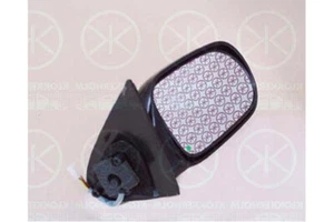 NEW Complete Door Mirror - RH - Electric - fits Suzuki Swift (SF413) 1989-2005 - Picture 1 of 1