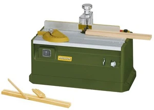 MICRO-Profiliergerät Proxxon MP 400 – präzise für feine Kantenbearbeitung - Bild 1 von 1