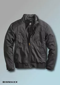 KORSAR Softshell Pilotenjacke TwoLevel Arbeitsjacke Outdoorjacke in Gr S bis 3XL - Picture 1 of 5