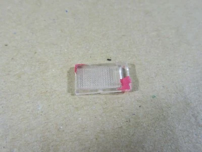 749S Jouef Evolution Headlight Front Original for Ferrari Gto Evoluzione 1:18 - Image 1 of 4