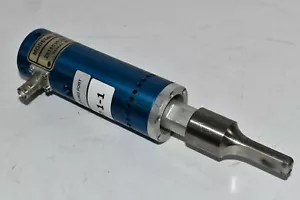 TA Systems TA-351CS Ultrasonic Unit H35-171 1014 Welder Tip - Picture 1 of 5