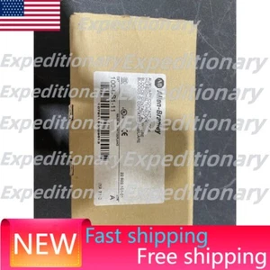 AB 100-DS1-11 Contactor Auxiliary Contact New 100DS111 - Picture 1 of 4