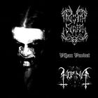 Horna / Musta Surma - Vihan Vuodet Cd 2007 Black Metal Finland Moribund Records