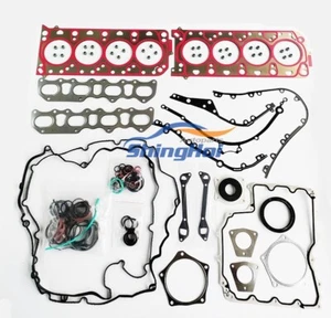 94810010506 Engine Overhaul Gasket Kit For Porsche Cayenne Panamera - Picture 1 of 2