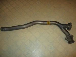1951-53 Oldsmobile exhaust pipe - Picture 1 of 2