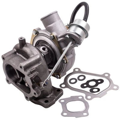 Turbo Charger for Isuzu 4.8L 1999-2004 NPR for GMC W Series Diesel Truck 4HE1T - Image 1 of 4