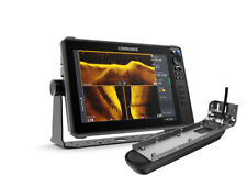 LOWRANCE - HDS PRO 12 mit Active Imaging HD