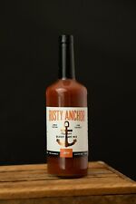 Rusty Anchor Bloody Mary Mix-SPICY