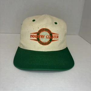 Florida A&M Rattlers Vintage FAMU Snap Back Hat 90s Industry Cluster - Bild 1 von 7