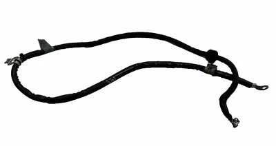 2013-2014 MERCEDES-BENZ C300 E350 - Chicote de fios de partida / cabo de bateria - Imagem 1 de 4