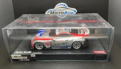 Kyosho Mini-z Body ASC Weider HSV-010 2010 MZP218WD - Image 1 of 2