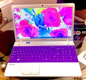 SONY VAIO - Picture 1 of 3