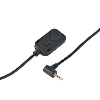 Foto&Tech Mini Wired Remote Shutter Release - Image 1 of 4