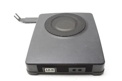 2012 Subaru WRX STI Subwoofer OEM 08-14 — 第 1/4 张图片