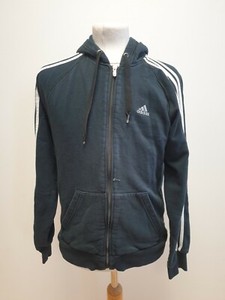 Las mejores ofertas en Adidas sudaderas Delgado para hombres | eBay