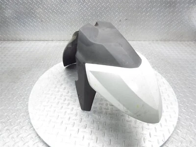 2009 07-09 BMW R1200 R1200RT Front Fender Mud Guard Wheel Tire Cover OEM - Image 1 of 4