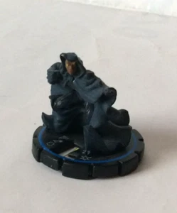 HeroClix MUTANT MAYHEM #047  CLOAK  Experienced  MARVEL - Imagen 1 de 1