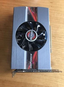 GeForce GTX560Ti Graphics Card - Picture 1 of 3