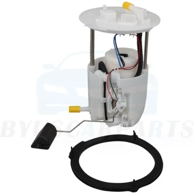 Электрический топливный насос в сборе для 2007 MAZDA CX-9 V6-3,5 л 2008-2014 V6-3,7 л E9024M - Изображение 1 из 4