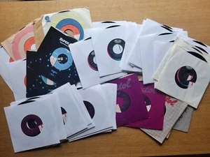 ANNE MURRAY Job Lot 42 COUNTRY FOLK POP 7" 45rpm Uproar Just One Look Walk Back - Picture 1 of 17
