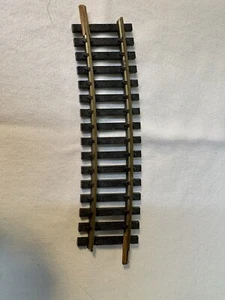 Fleischmann HO Modellgleis 6032 2 Stück 15° R=415 - Bild 1 von 2