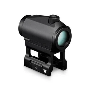 Vortex Crossfire Red Dot Reflex Sight 2 MOA CF-RD2 - Picture 1 of 5