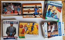 2012-13 Panini Hoops NBA - Inserts, Action Photos, Sparkplugs, Rookie Impact etc