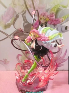 JianKe Studio JK Demon Slayer 1/6  Kanroji Mitsuri GK Resin Painted Model Statue - Picture 1 of 6
