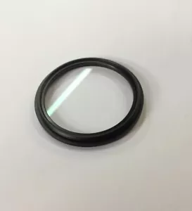 41mm MC-UV Multi-coating UV Lens Filter For Leica Summarit 50/1.5 XS-Pro1 Black - Picture 1 of 3