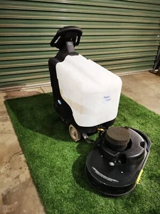 PIONEER ECLIPSE BATTERY FLOOR BURNISHER MODEL 300 BU 30 - Picture 1 of 12