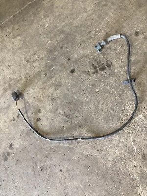 Arnés módulo sensor impacto control carrocería Volvo S60R S60 V70R 2005-2007 #1404M Foto 1 de 4