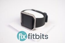 Fitbit Blaze Smart Fitness Tracker Watch - Black