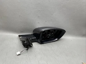23 2023 HONDA ACCORD OEM DRIVER LEFT EXTERIOR SIDE VIEW MIRROR GRAY - Picture 1 of 12